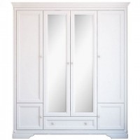 Шкаф 4D1S Клео