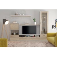 Гостиная Контур