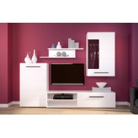 Гостиная Лена