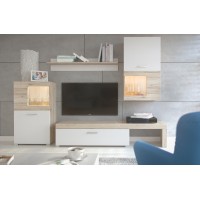 Гостиная Пола