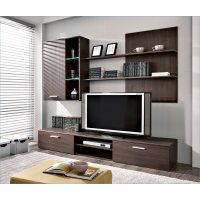 Гостиная "Кватро"