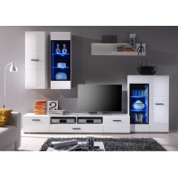 Гостиная Селин