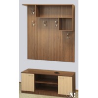 Передпокій ГКШ-10