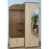 Прихожая ГКШ-12