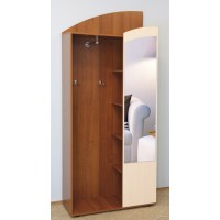 Прихожая ГКШ-4