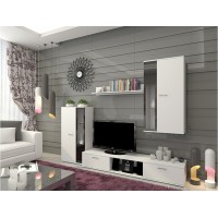 Гостиная Гламур 