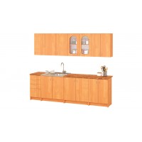 Кухня Глория ДСП