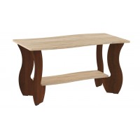 Журнальний стіл Гранат