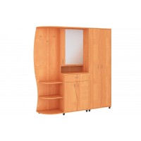 Прихожая Грация 