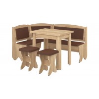 Кухонный уголок Император