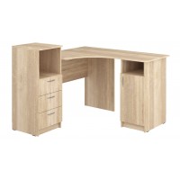 Стол компьютерный Индиго