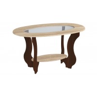 Журнальний стіл Жасмин (МДФ)