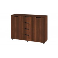 Комод К - 4+2 Эко Комод К - 4+2 Эко