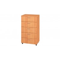 Комод К - 600 (МДФ)