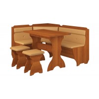 Кухонный уголок Кардинал