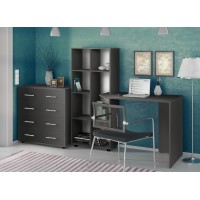 Компьютерный стол КМ-7