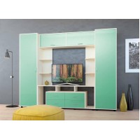 Гостиная стенка Ютта