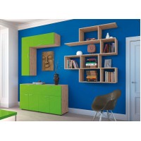 Стінка Зара