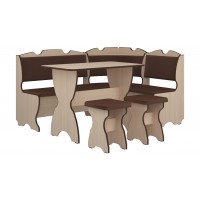 Кухонний куточок Комфорт Кухонний куточок Комфорт