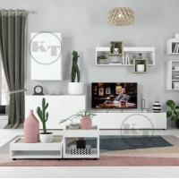 Модульная гостиная МГ-6 Модульная гостиная МГ-6