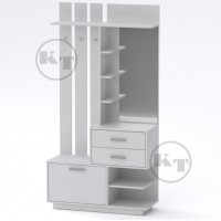 Прихожая Ева