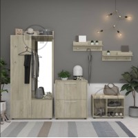 Прихожая Ирма