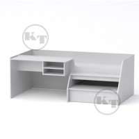 Кровать Универсал-3