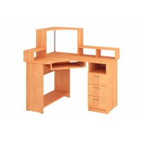 Стол компьютерный Лидер