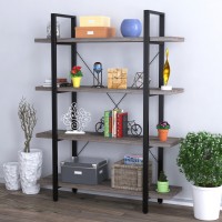 Стелаж Сингл-4-120