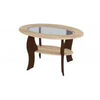 Журнальний стіл Магнолія (МДФ)