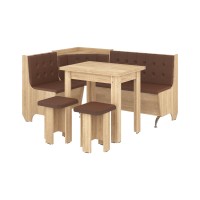 Кухонный уголок Маршал