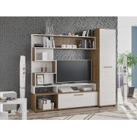 Гостиная стенка Ферара 