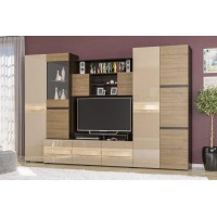 Вітальня Гламур