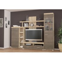 Гостиная Кай