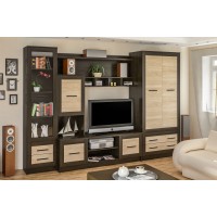 Гостиная Каспий