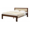 Деревянная кровать Стронг 1600