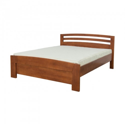 Деревянная кровать Рондо 1600