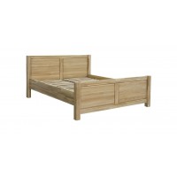 Кровать деревянная 1600 Троя