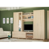 Вітальня Монтес