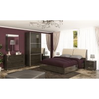 Модульная спальня Лондон