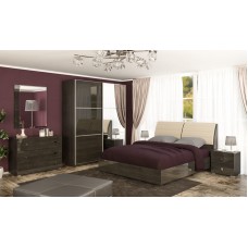 Модульная спальня Лондон