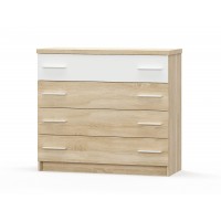 Комод 4Ш Маркос