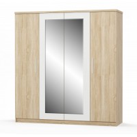 Шкаф 4Д Маркос