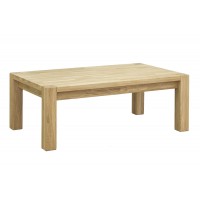 Стол журнальный деревянный 1200 Троя