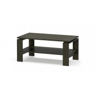 Журнальный стол Кинг (венге)