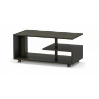 Журнальный стол Турин (венге)