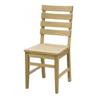 Стільці дерев'яні Хілтон