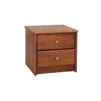 Тумба приліжкова дерев'яна Тріумф