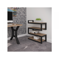 Стеллаж Снейк