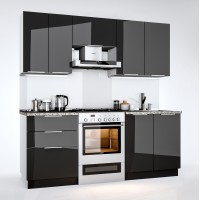 Модульная Кухня Орландо 